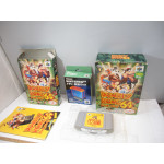 Donkey Kong 64 (stor box), N64