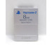 PS2 minneskort 8MB (olika färger), original