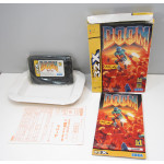 Doom (boxat), 32X