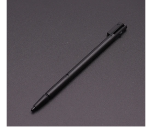 DS penna stylus, svart/vit