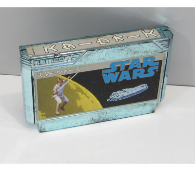 Star Wars (Namco), FC