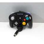 GameCube handkontroll original, svart