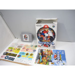 Mario Kart 64 (boxat), N64