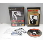 Max Payne, PS2