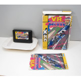Virtua Racing Deluxe (boxat), 32X