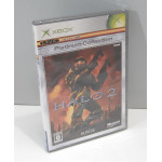 Halo 2 *inplastat*, Xbox