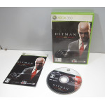 Hitman Blood Money, XBOX 360