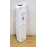 Wii remote handkontroll - motionplus - original