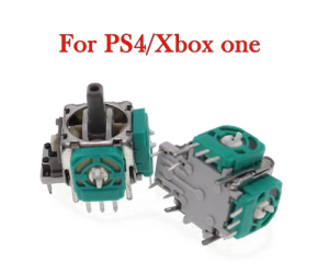 PS4 spak ersättningsspak analog, ny (xbox one)