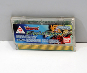 Digimon Battle Spirit, WSC