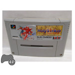 Holy Striker, SFC