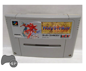 Holy Striker, SFC