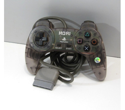 Hori Digital Sindou Pad, Clear Gray