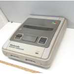 Super Famicom konsol