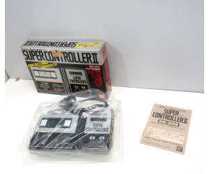 Famicom Super Controller II (med box)