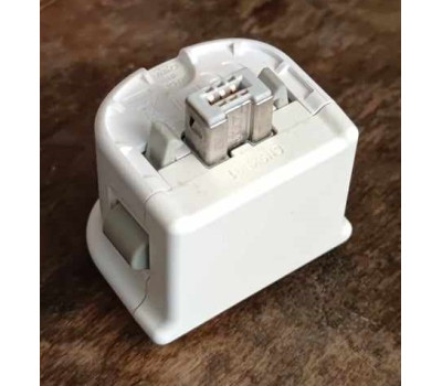 Wii Motion Plus (vit) original