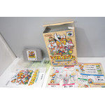 Mario Story / Paper Mario (boxat), N64
