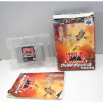 Wild Choppers (boxat), N64