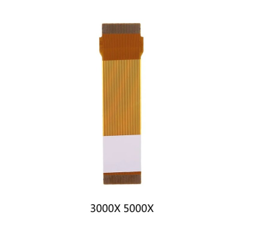 PS2 laserkabel 30000-50000 ribbon cable kabel PS2 laserkabel 30000-50000 ribbon cable kabel