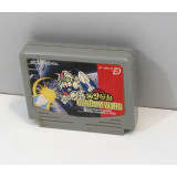 SD Gundam Wars (Datach), FC