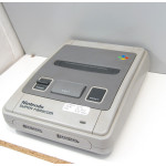 Super Famicom / SNES PAL (regionsfri - fint skick)