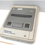 Super Famicom 1-chip