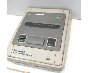 Super Famicom 1-chip
