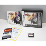 Kingdom Hearts - 358 / 2 days (ultimate hits), NDS
