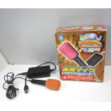 Dream Audition - mikrofon (boxad), PS2