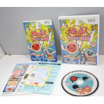 Taiko no Tatsujin - Dodoon to 2 daime, Wii