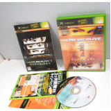 Dead or Alive Ultimate 1, Xbox