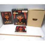Diablo 2 (bigbox), PC