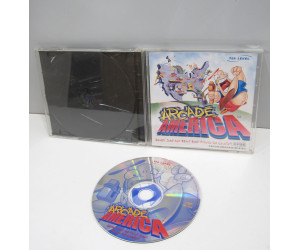 Arcade America, PC