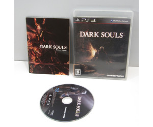 Dark Souls, PS3