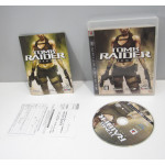 Tomb Raider - Underworld, PS3