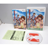 Suzumiya Haruhi no Heiretsu, Wii