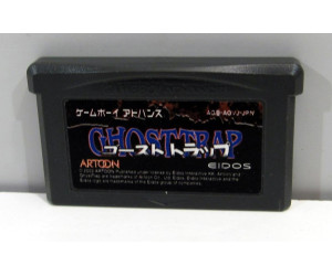 Ghost Trap, GBA
