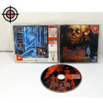 The House of the Dead 2, DC