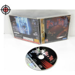 House of the Dead (har spine), Saturn