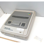 Super Famicom / SNES PAL konsol (RGB-01, se info)