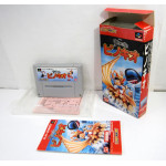 Pinocchio (boxat), SFC