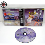 Area 51, PS1