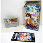 Sengoku Denshou (boxat), SFC