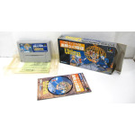 Ultima Gaiden (boxat), SFC
