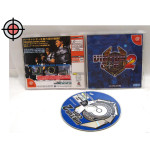Virtua Cop 2, DC