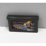 Rockman & Forte / Mega Man & Bass, GBA