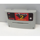 Mother 2 (Earthbound), Maternal Bound Redux (repro), SNES