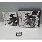 Pokemon White Version, NDS