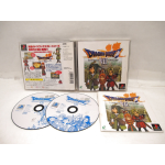 Dragon Quest VII (utan spine), PS1