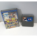 Virtua Racing (boxat utan manual), MD